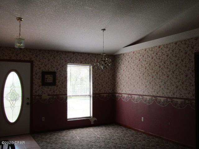 No Named Subdivision - Residential Lease