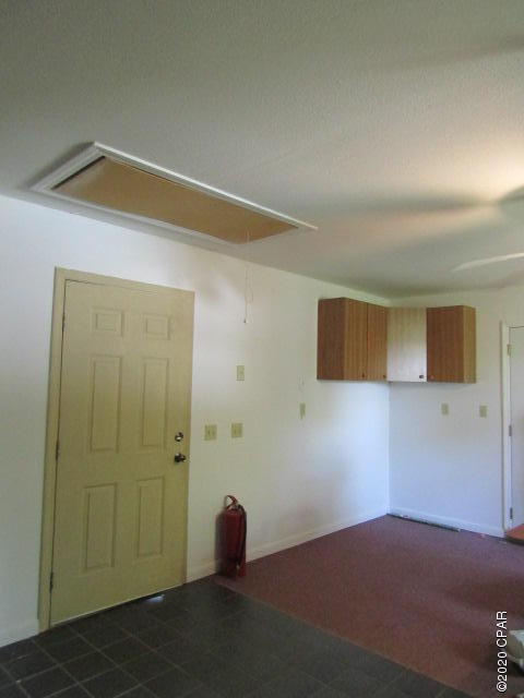 No Named Subdivision - Residential Lease