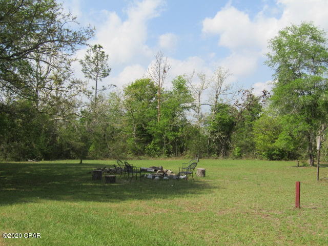 No Named Subdivision - Residential Lease