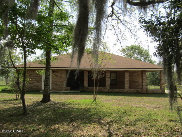 No Named Subdivision - Residential Lease