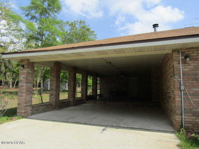 No Named Subdivision - Residential Lease