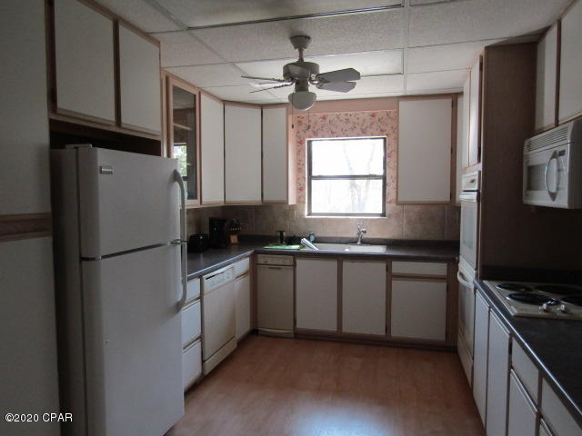 No Named Subdivision - Residential Lease