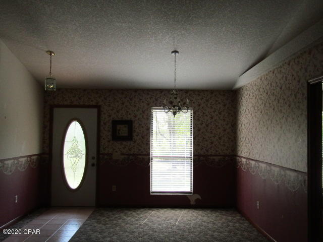 No Named Subdivision - Residential Lease