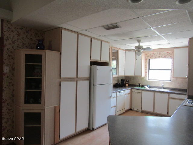 No Named Subdivision - Residential Lease