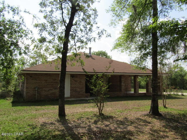 No Named Subdivision - Residential Lease