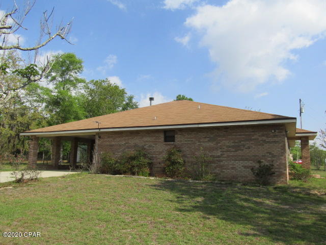 No Named Subdivision - Residential Lease