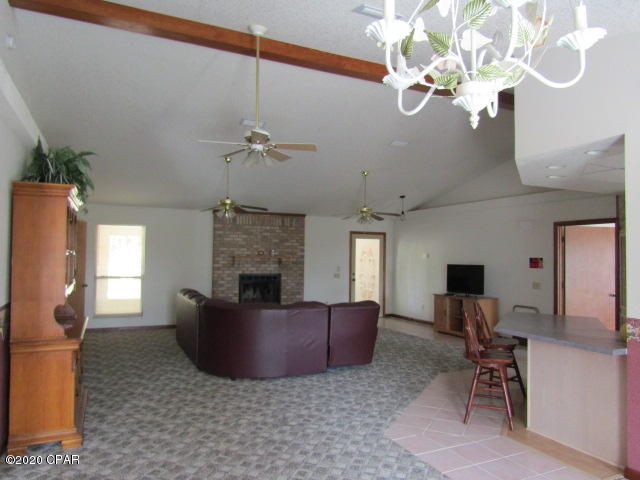 No Named Subdivision - Residential Lease