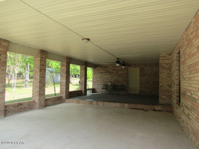 No Named Subdivision - Residential Lease