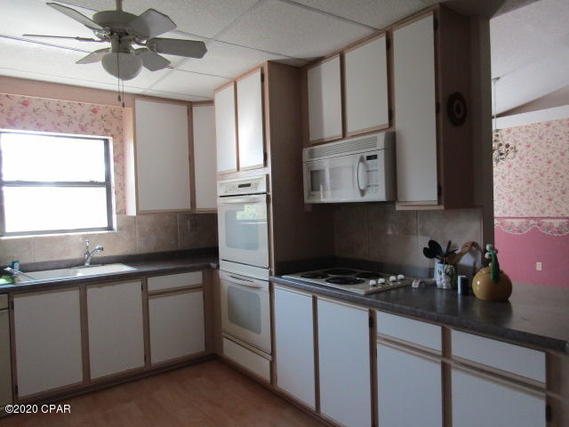 No Named Subdivision - Residential Lease