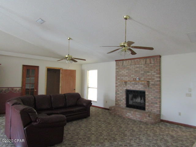 No Named Subdivision - Residential Lease