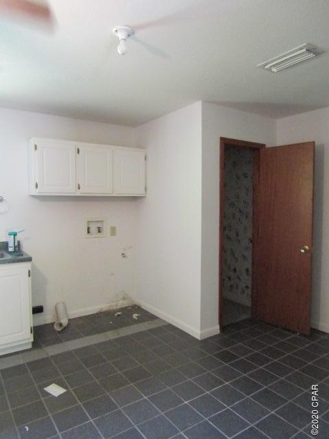 No Named Subdivision - Residential Lease