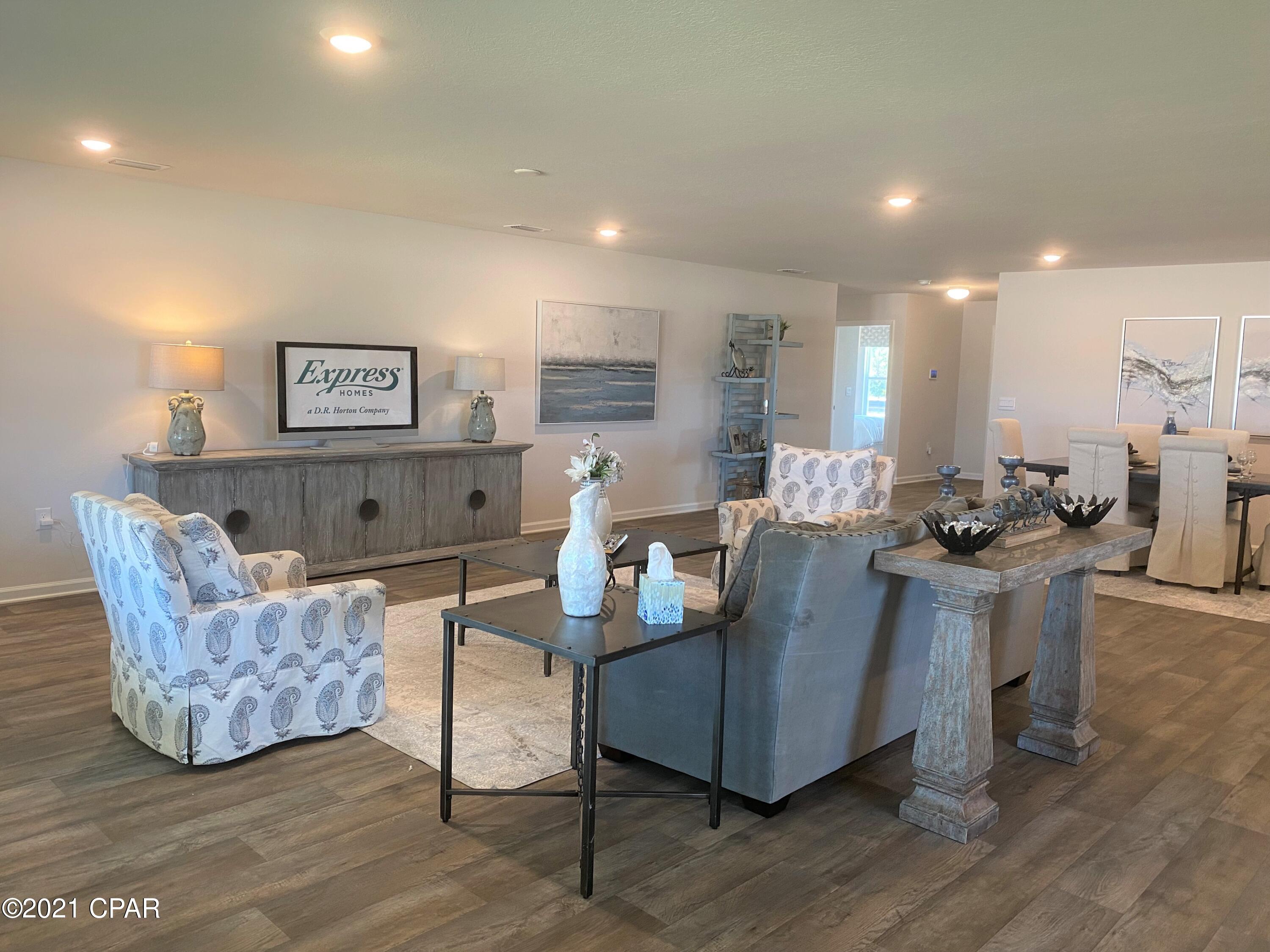 Mars Hill - Residential