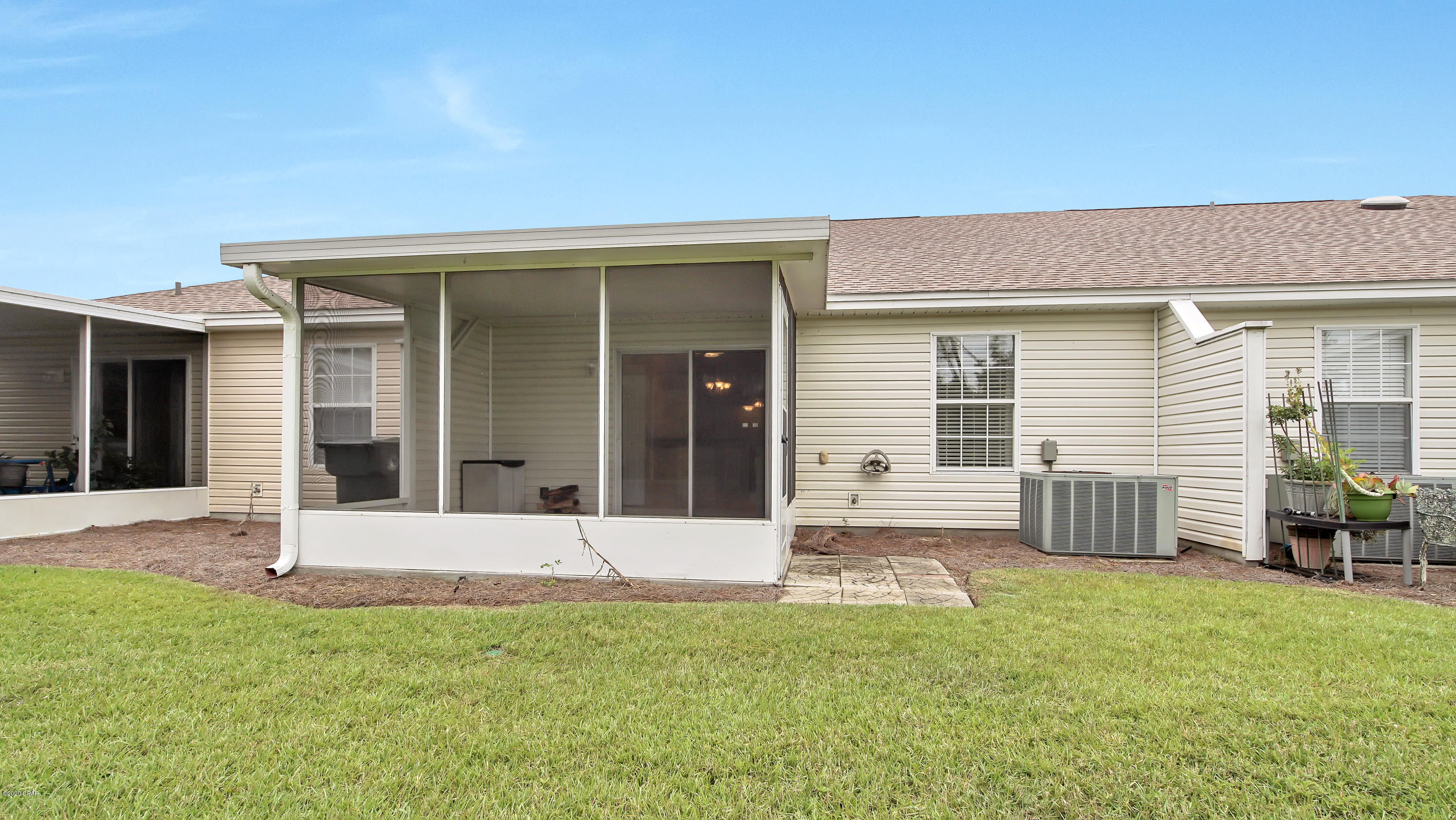 Hammocks Phase VII - Residential