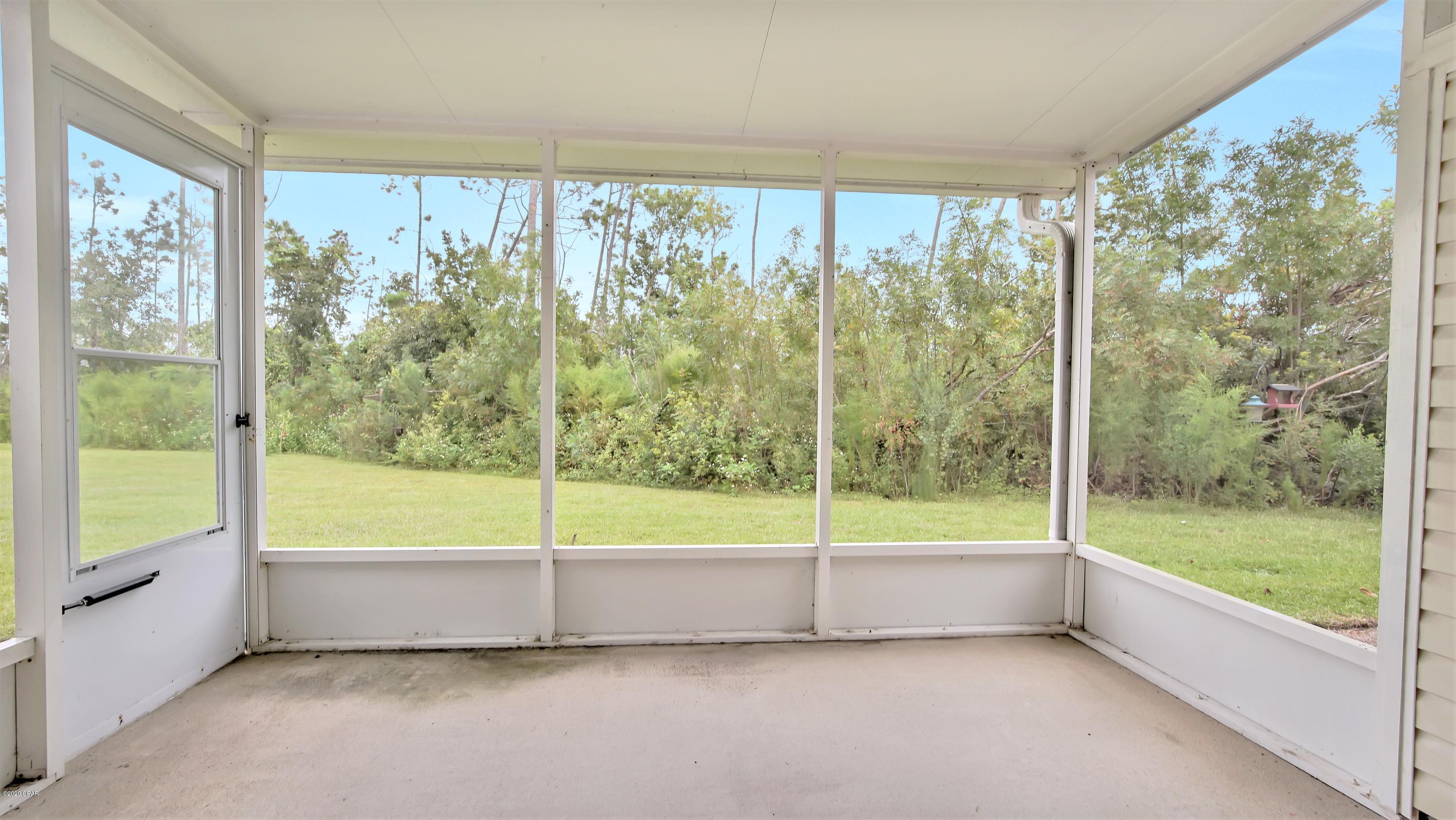 Hammocks Phase VII - Residential