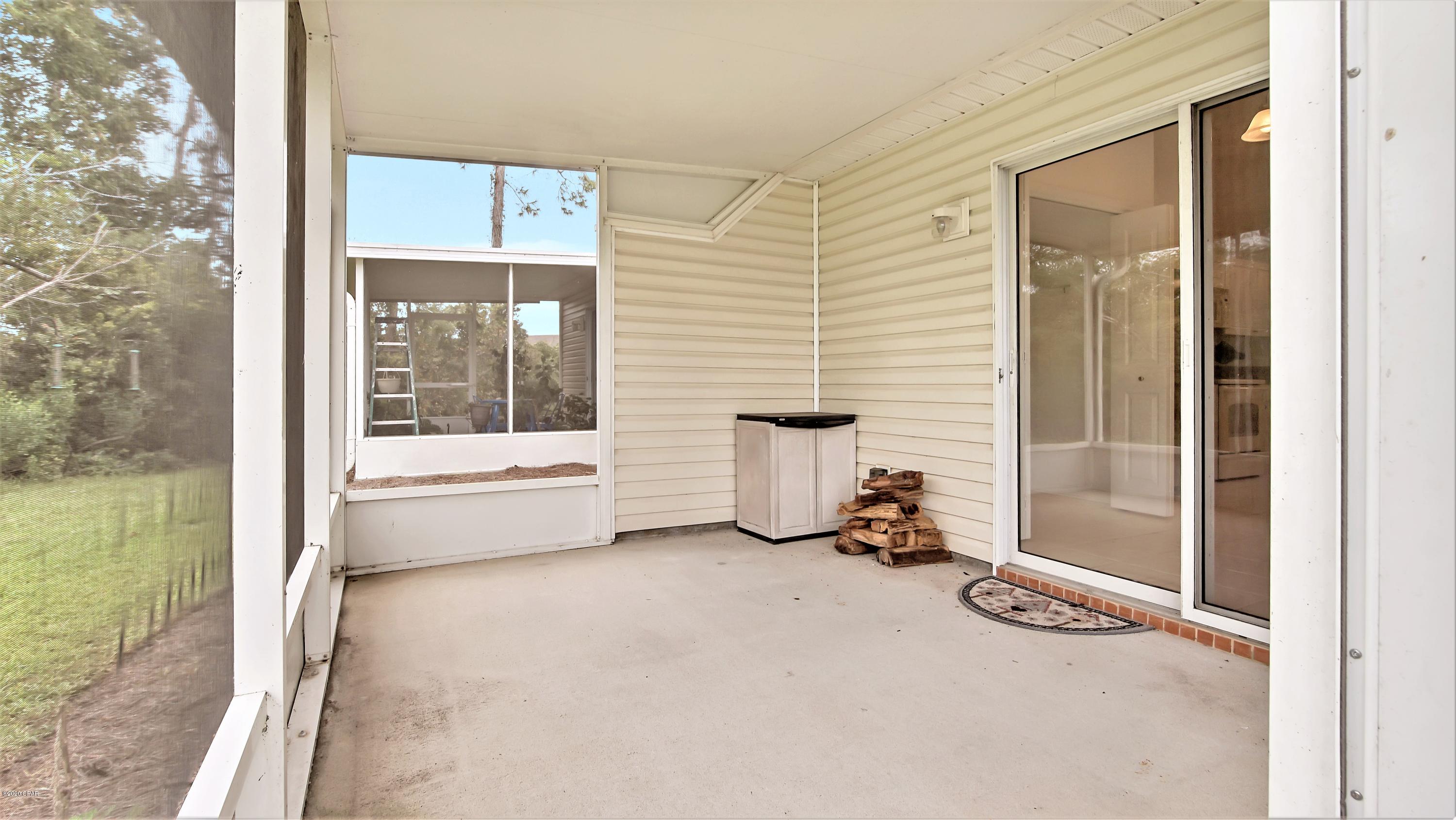 Hammocks Phase VII - Residential