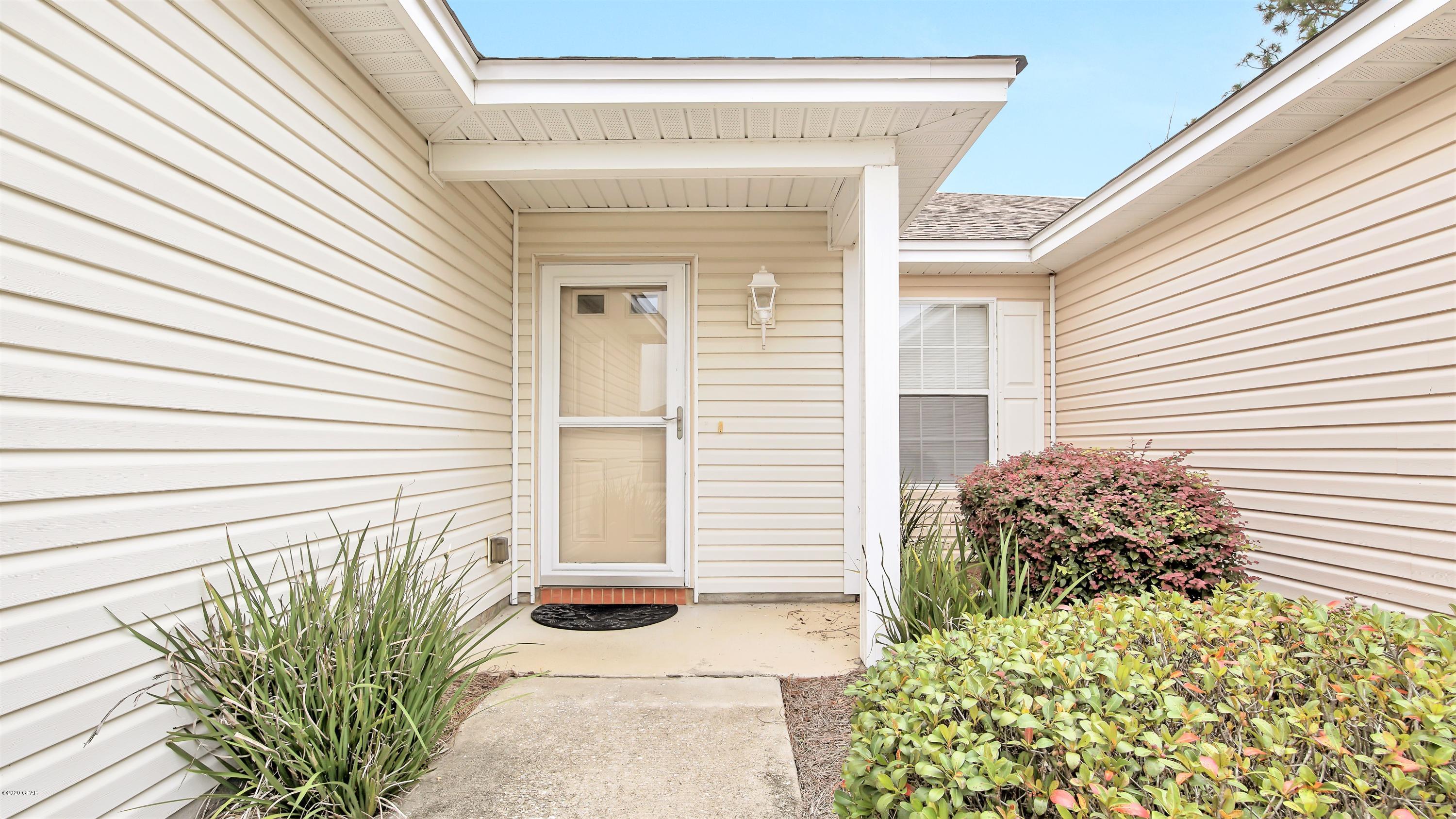 Hammocks Phase VII - Residential