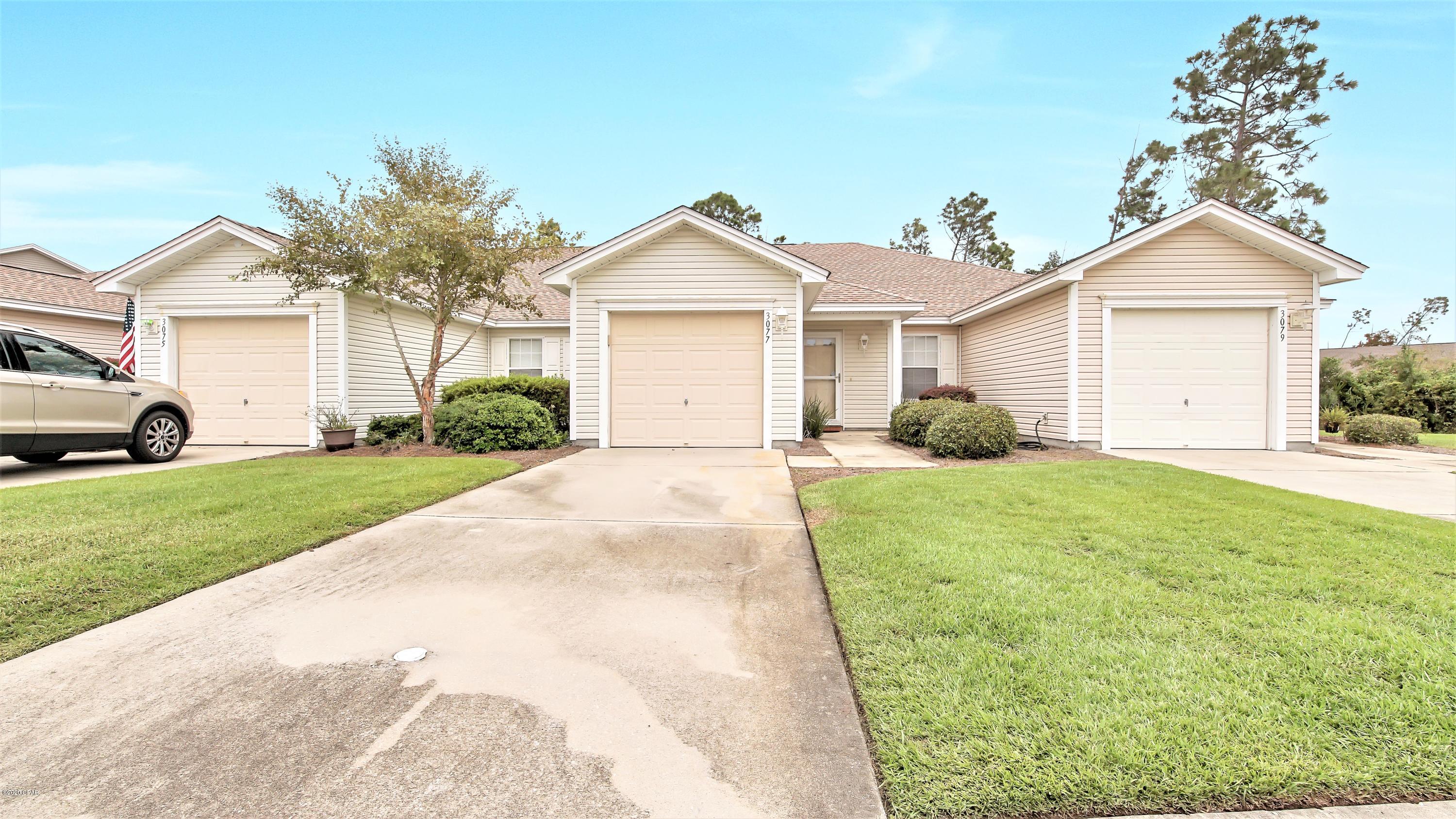 Hammocks Phase VII - Residential