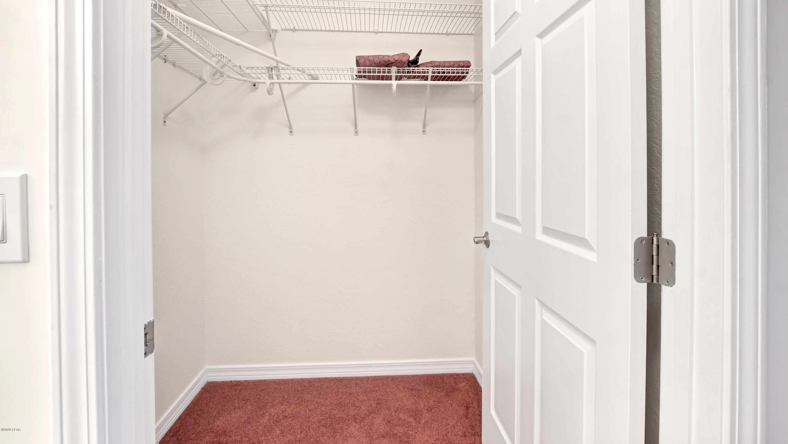 Hammocks Phase VII - Residential