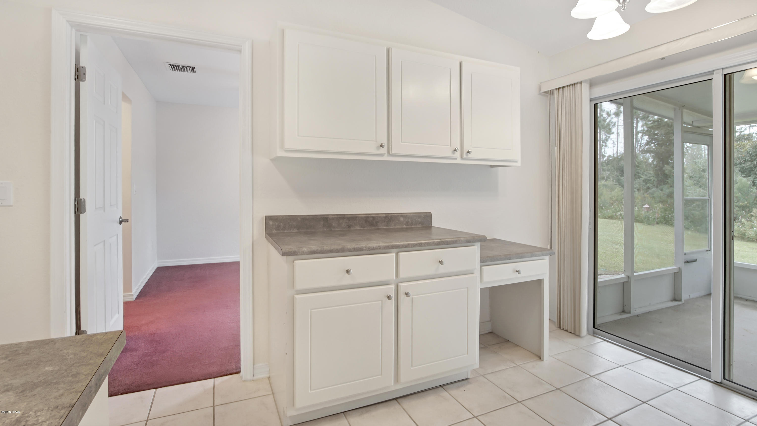 Hammocks Phase VII - Residential