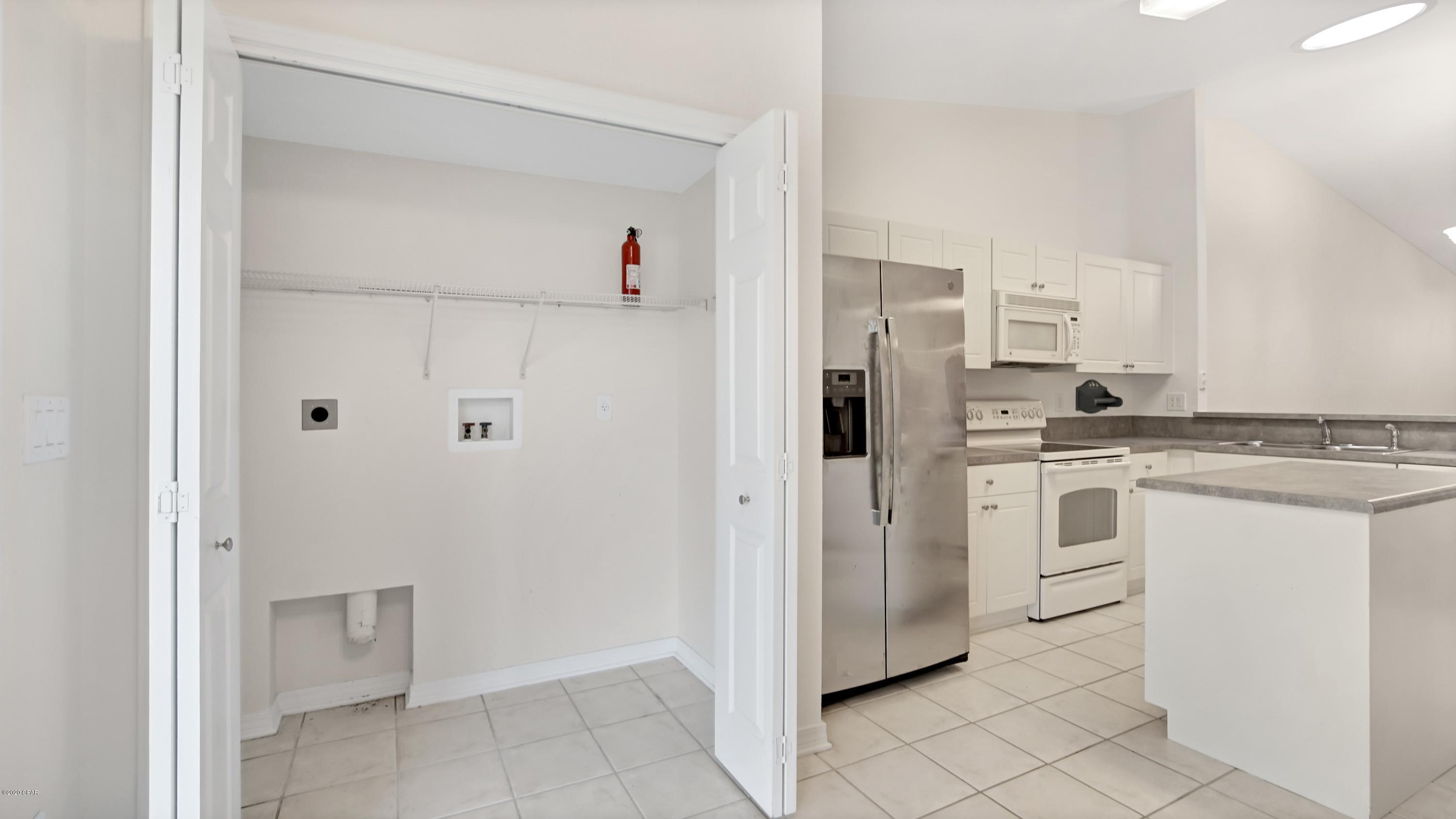 Hammocks Phase VII - Residential