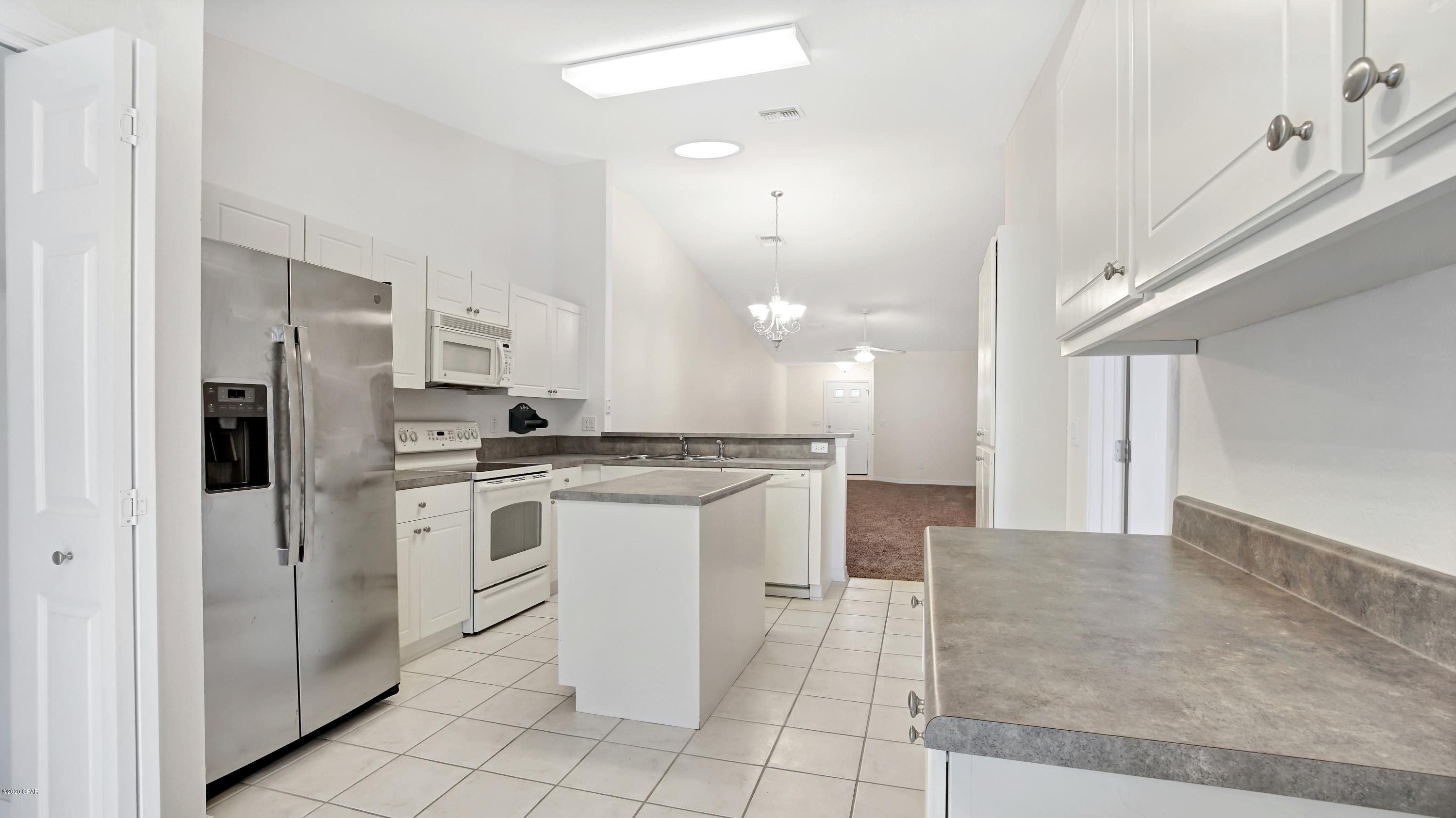 Hammocks Phase VII - Residential