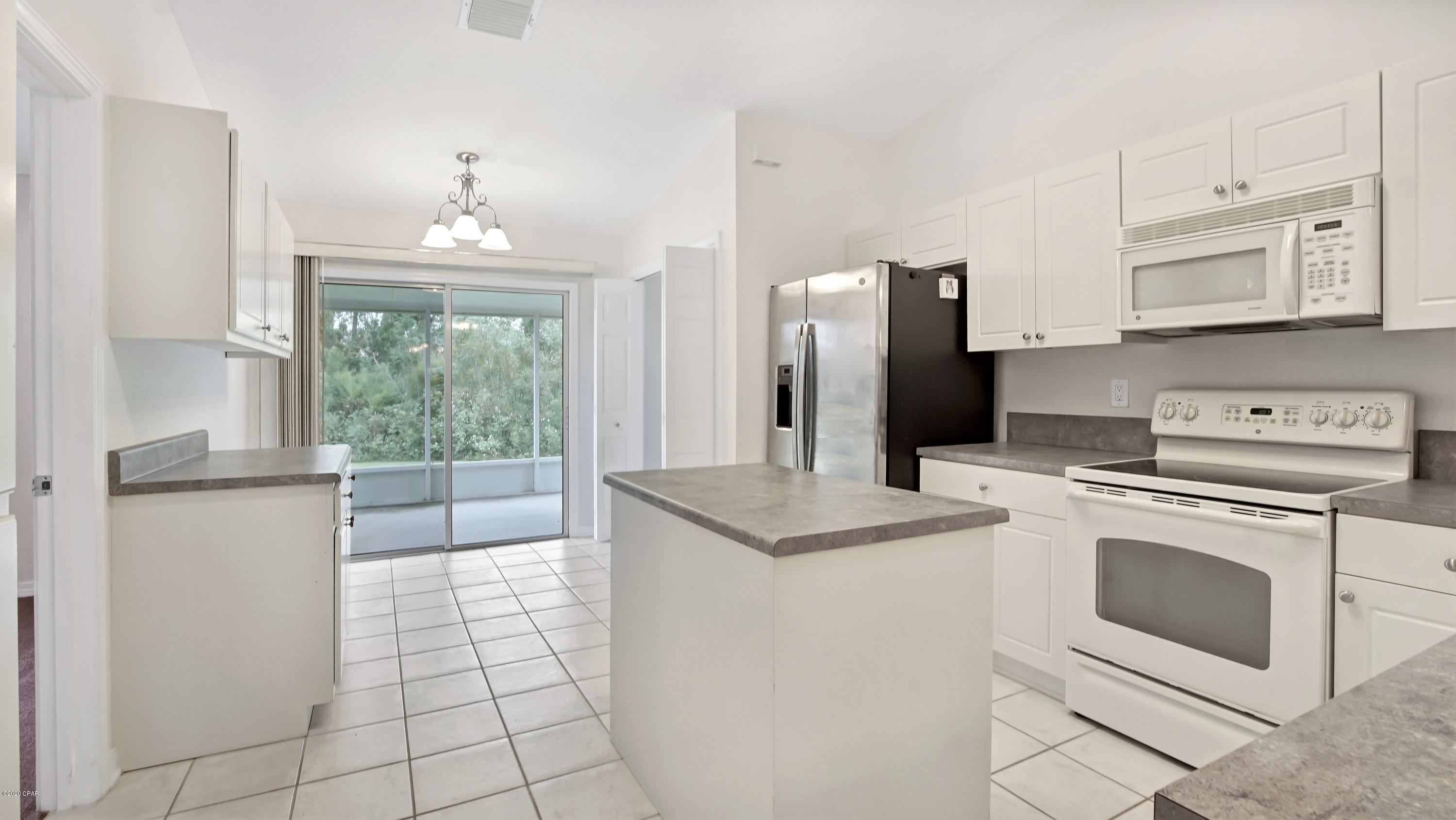 Hammocks Phase VII - Residential