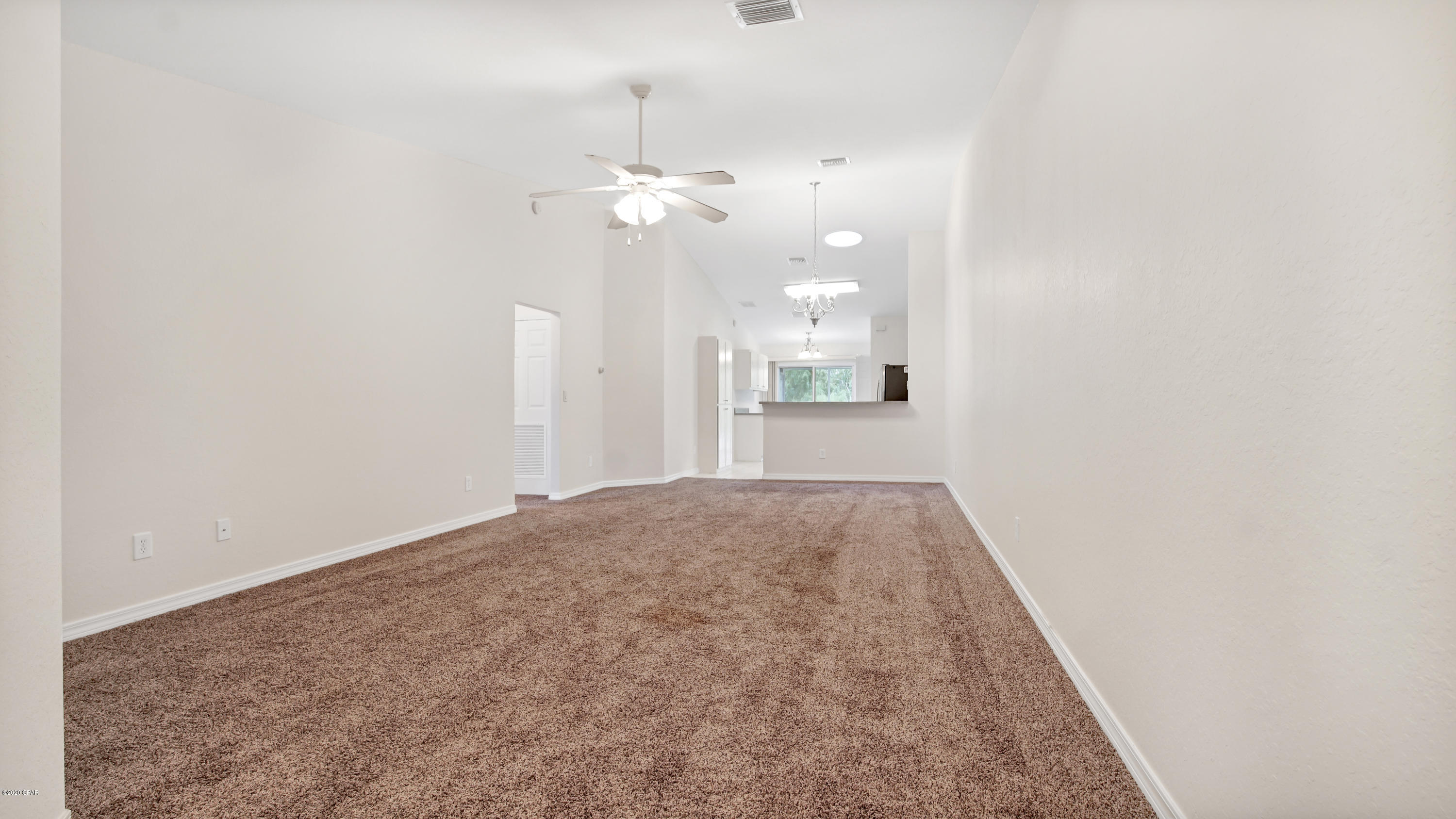 Hammocks Phase VII - Residential