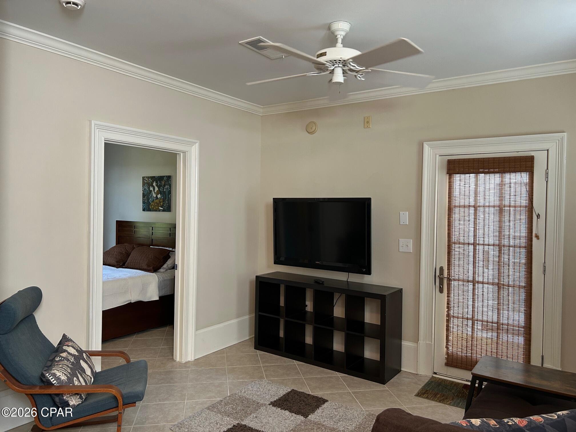 Magnolia Plantation - Residential