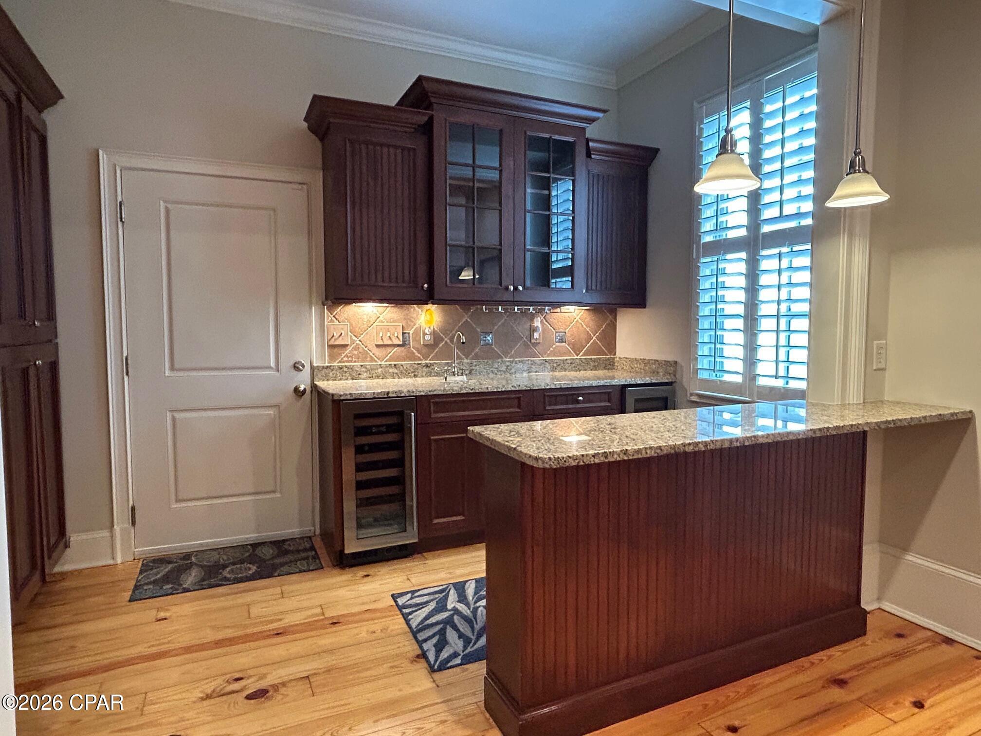 Magnolia Plantation - Residential