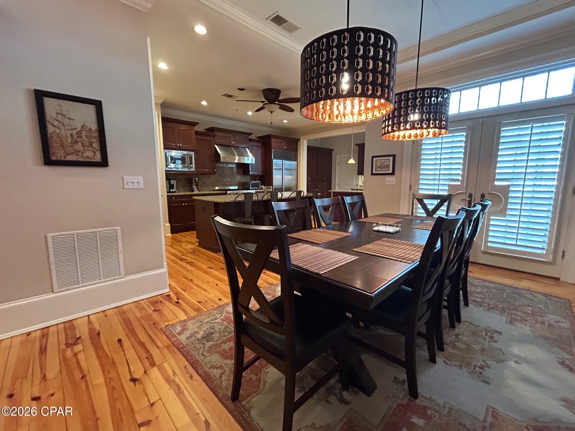 Magnolia Plantation - Residential