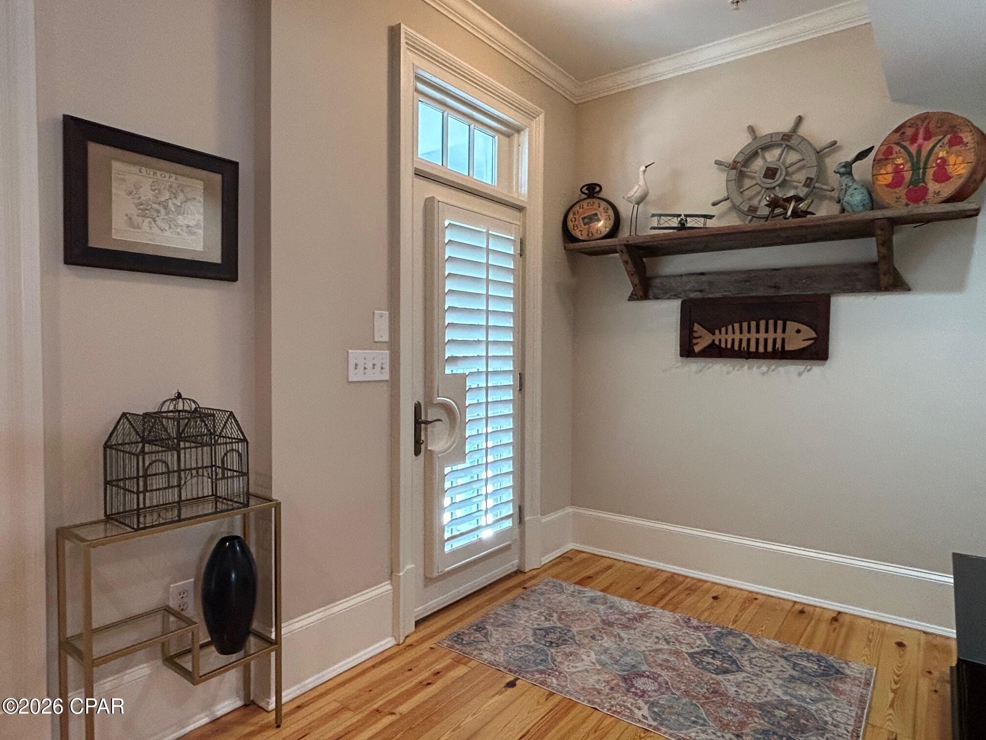 Magnolia Plantation - Residential