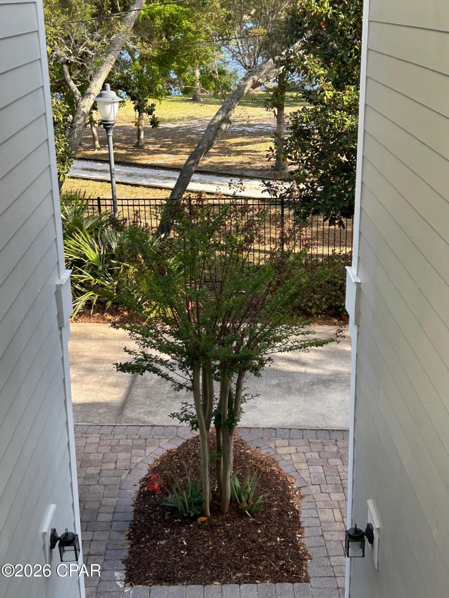 Magnolia Plantation - Residential