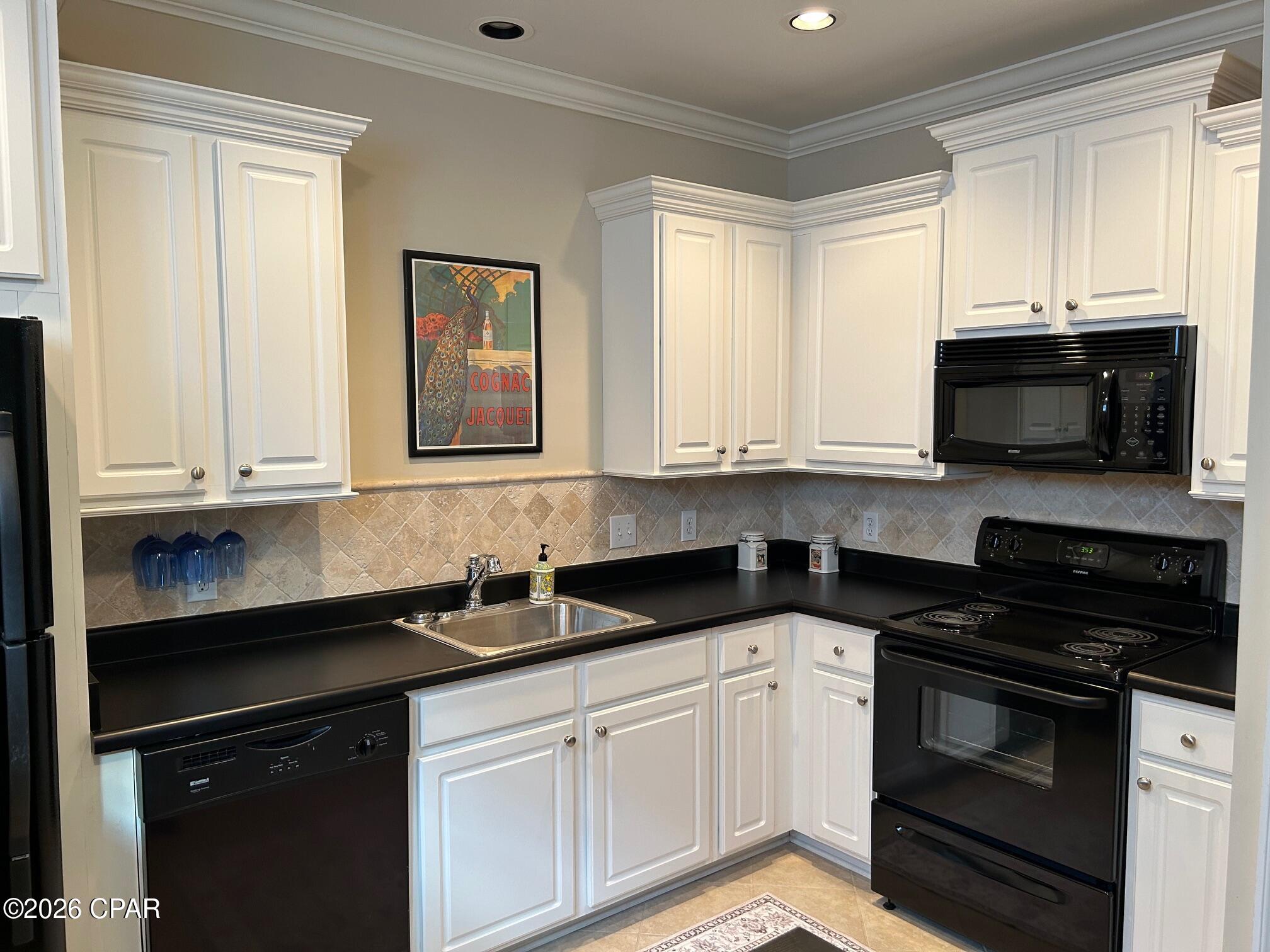 Magnolia Plantation - Residential