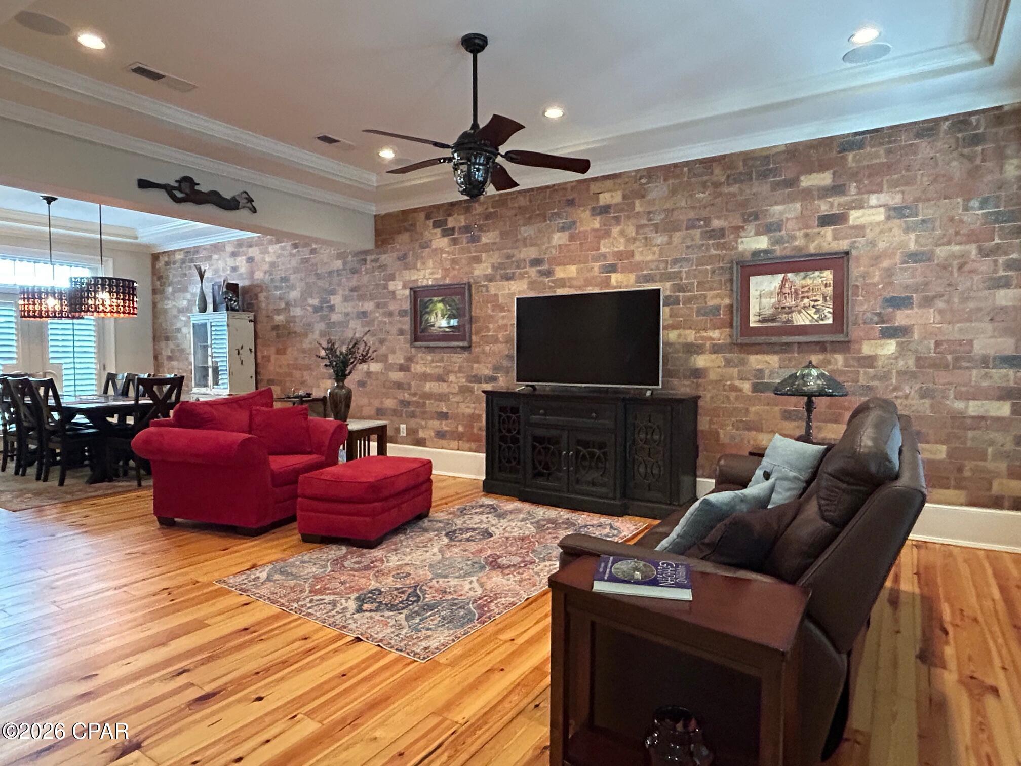 Magnolia Plantation - Residential