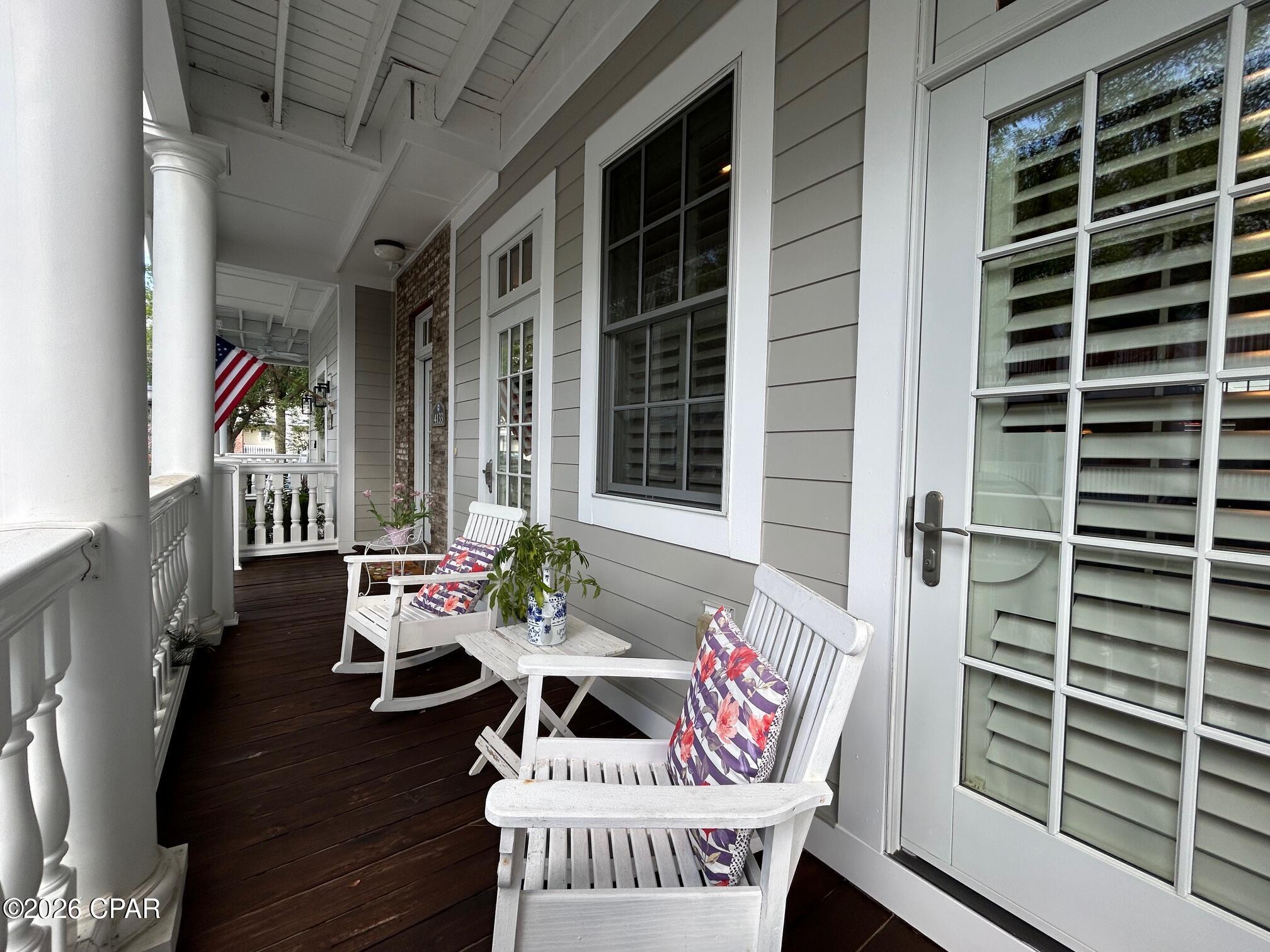 Magnolia Plantation - Residential