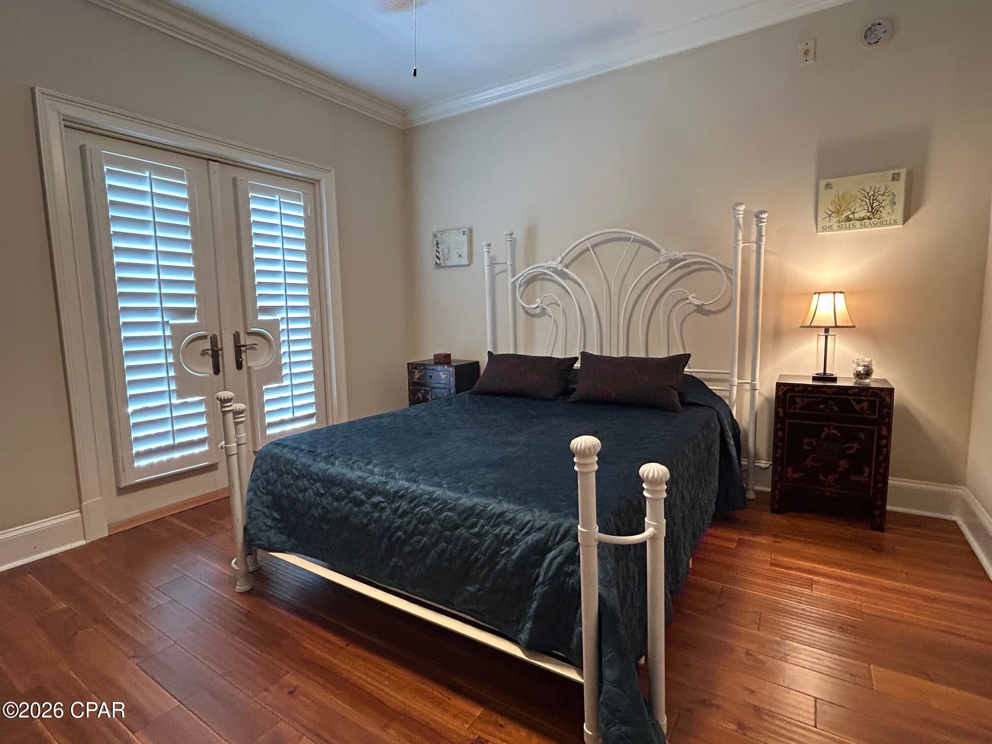 Magnolia Plantation - Residential