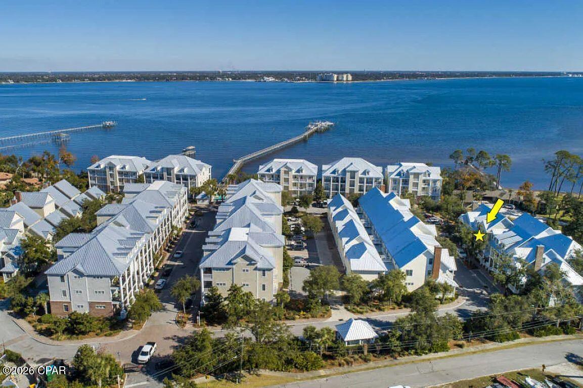 Magnolia Plantation - Residential