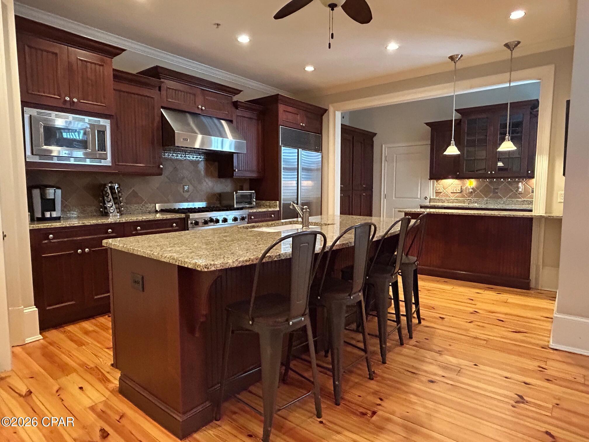 Magnolia Plantation - Residential