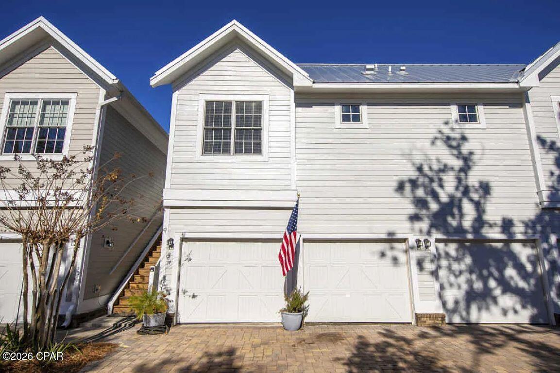 Magnolia Plantation - Residential