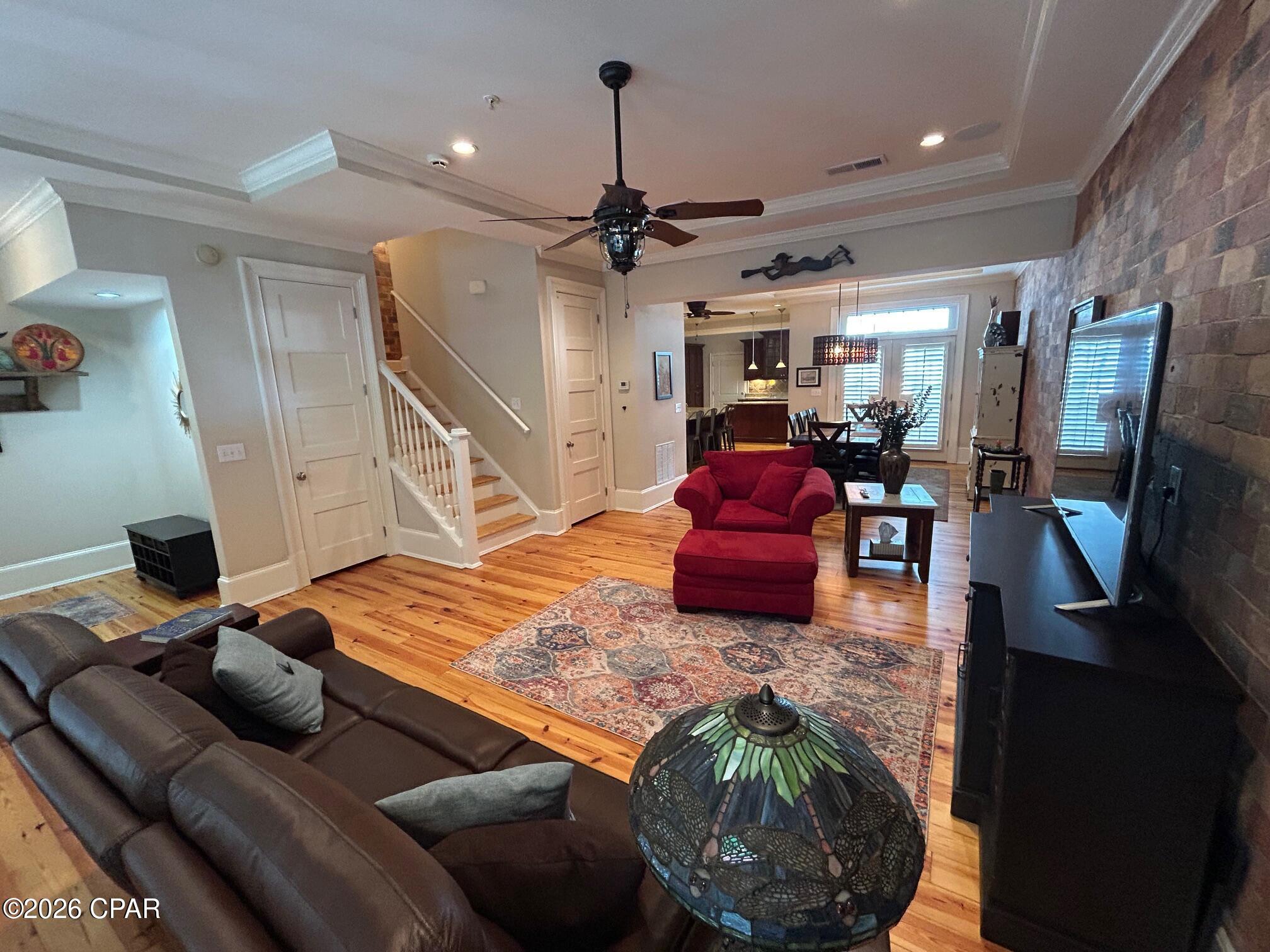 Magnolia Plantation - Residential