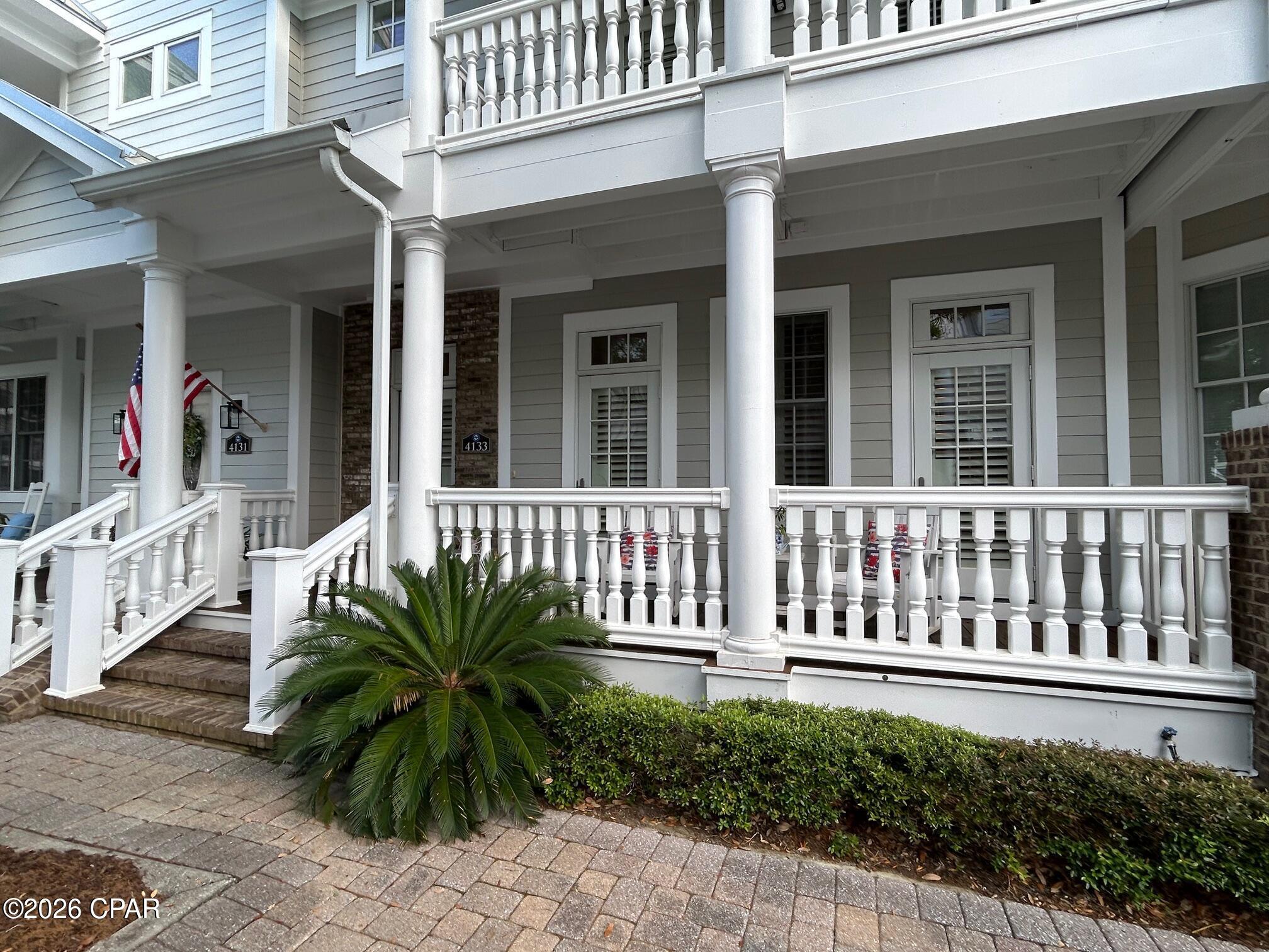 Magnolia Plantation - Residential
