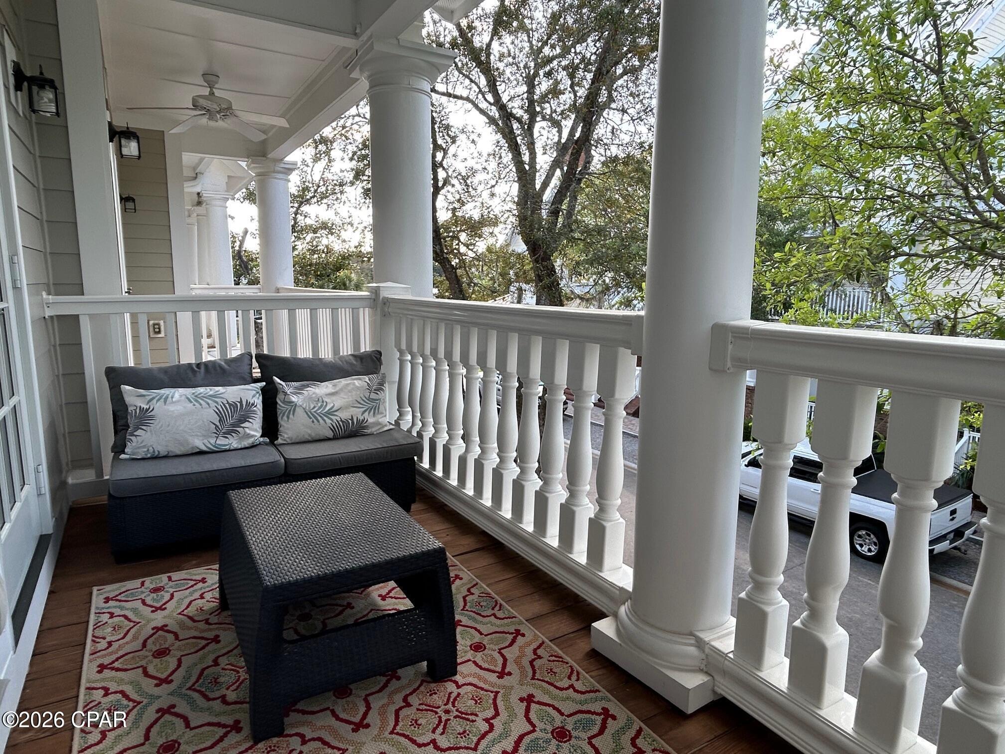 Magnolia Plantation - Residential