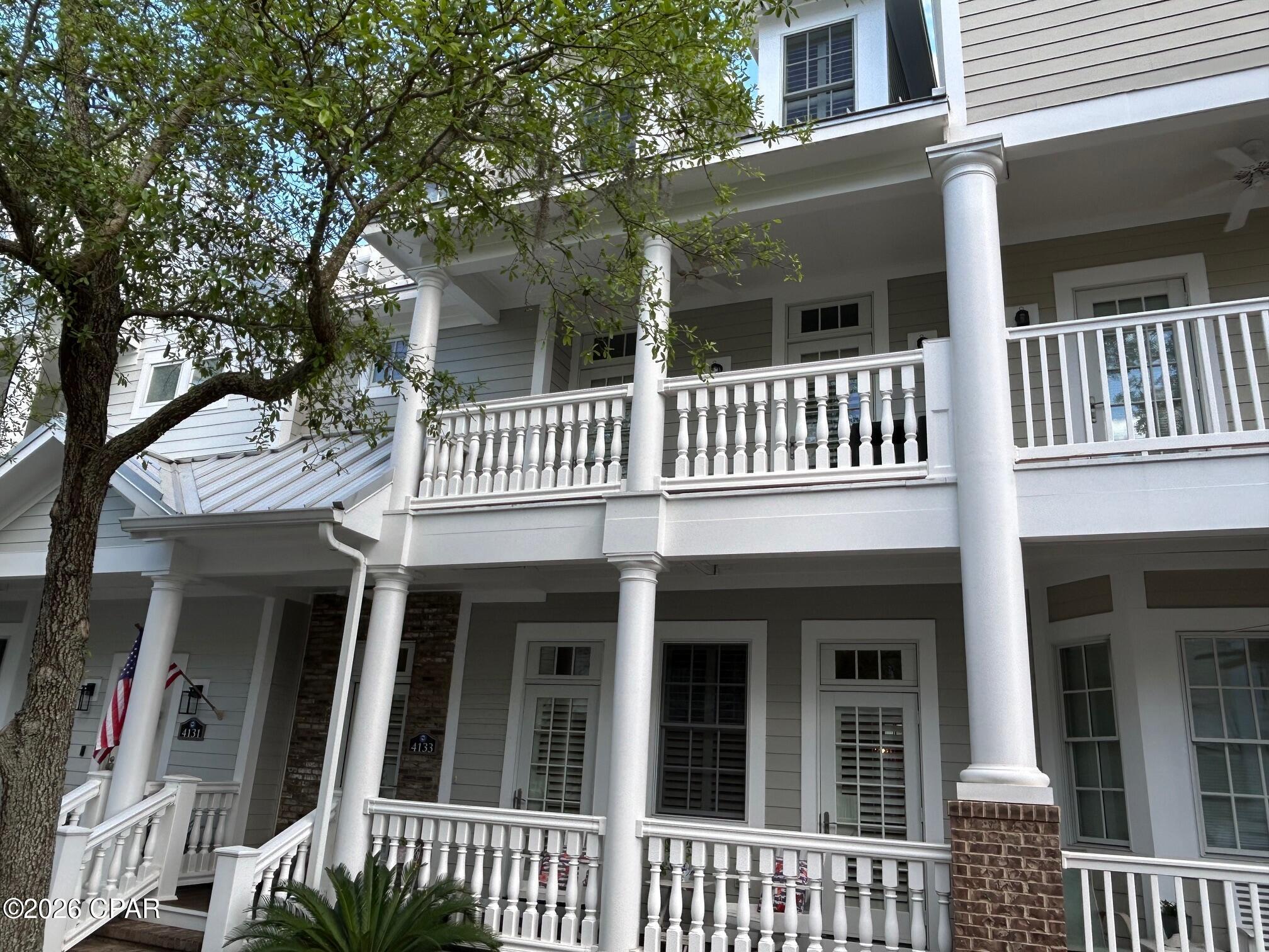Magnolia Plantation - Residential