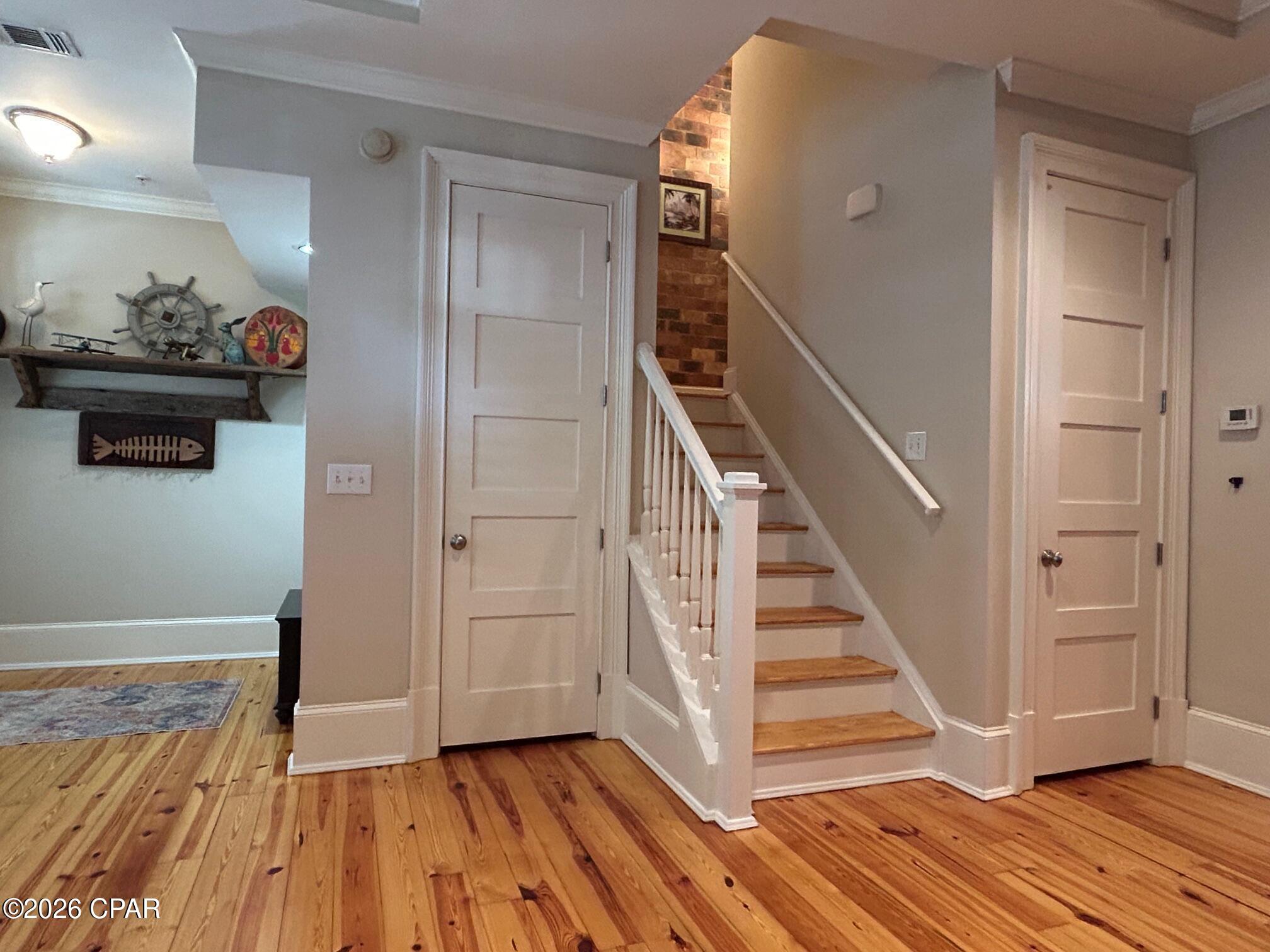 Magnolia Plantation - Residential