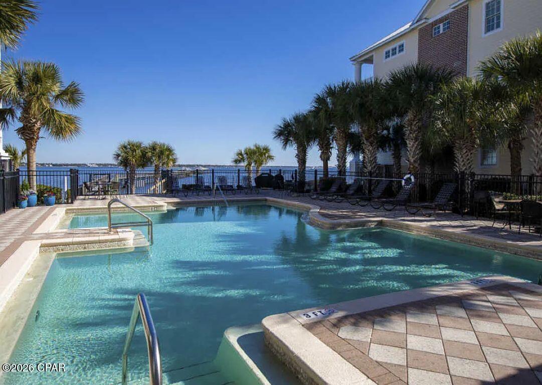 Magnolia Plantation - Residential