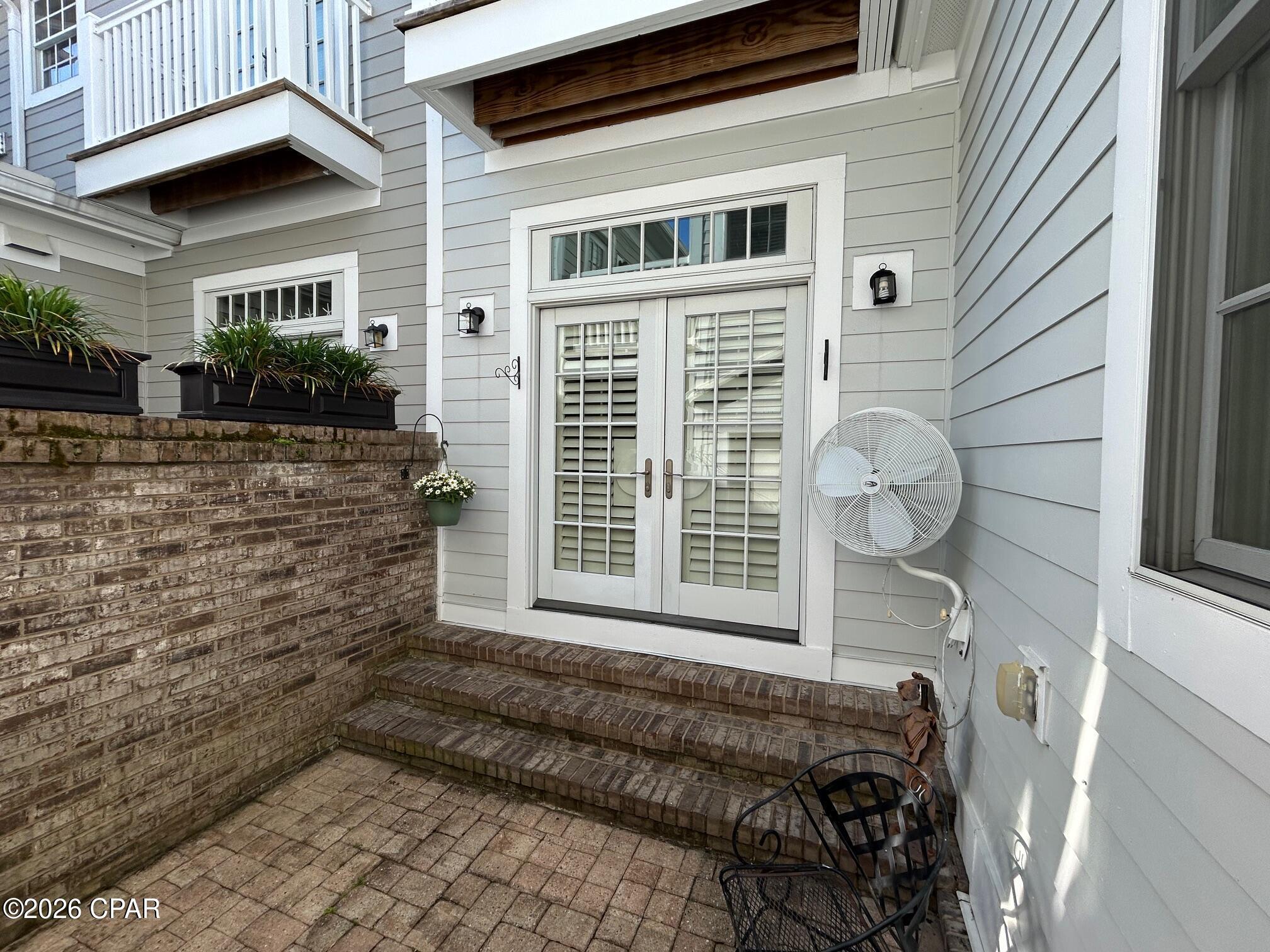 Magnolia Plantation - Residential