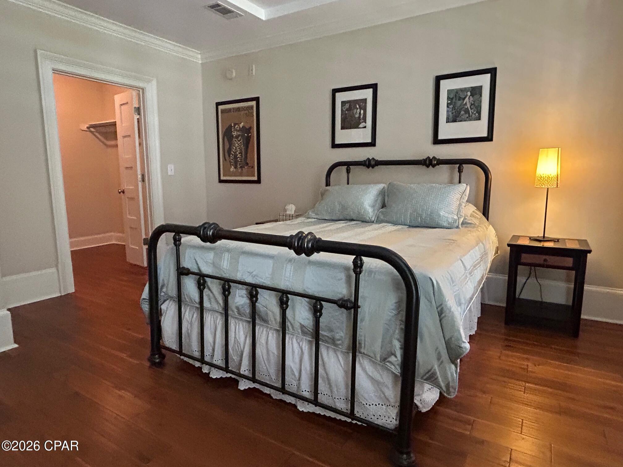 Magnolia Plantation - Residential