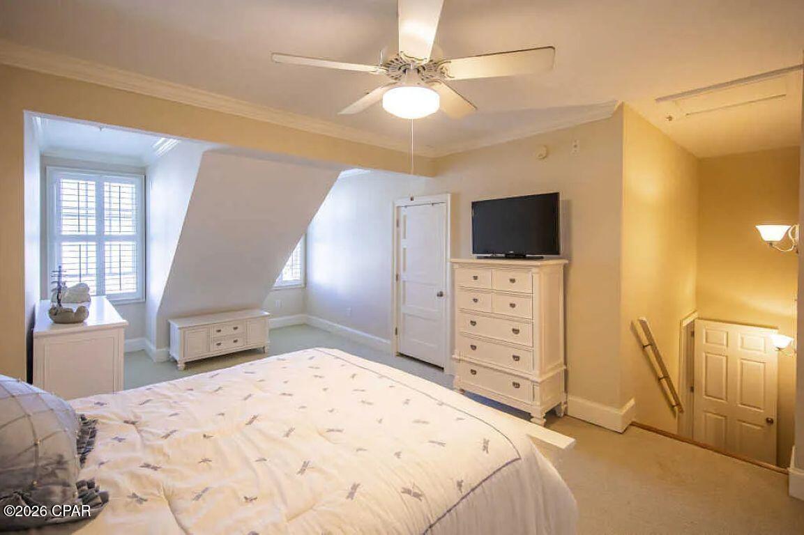 Magnolia Plantation - Residential