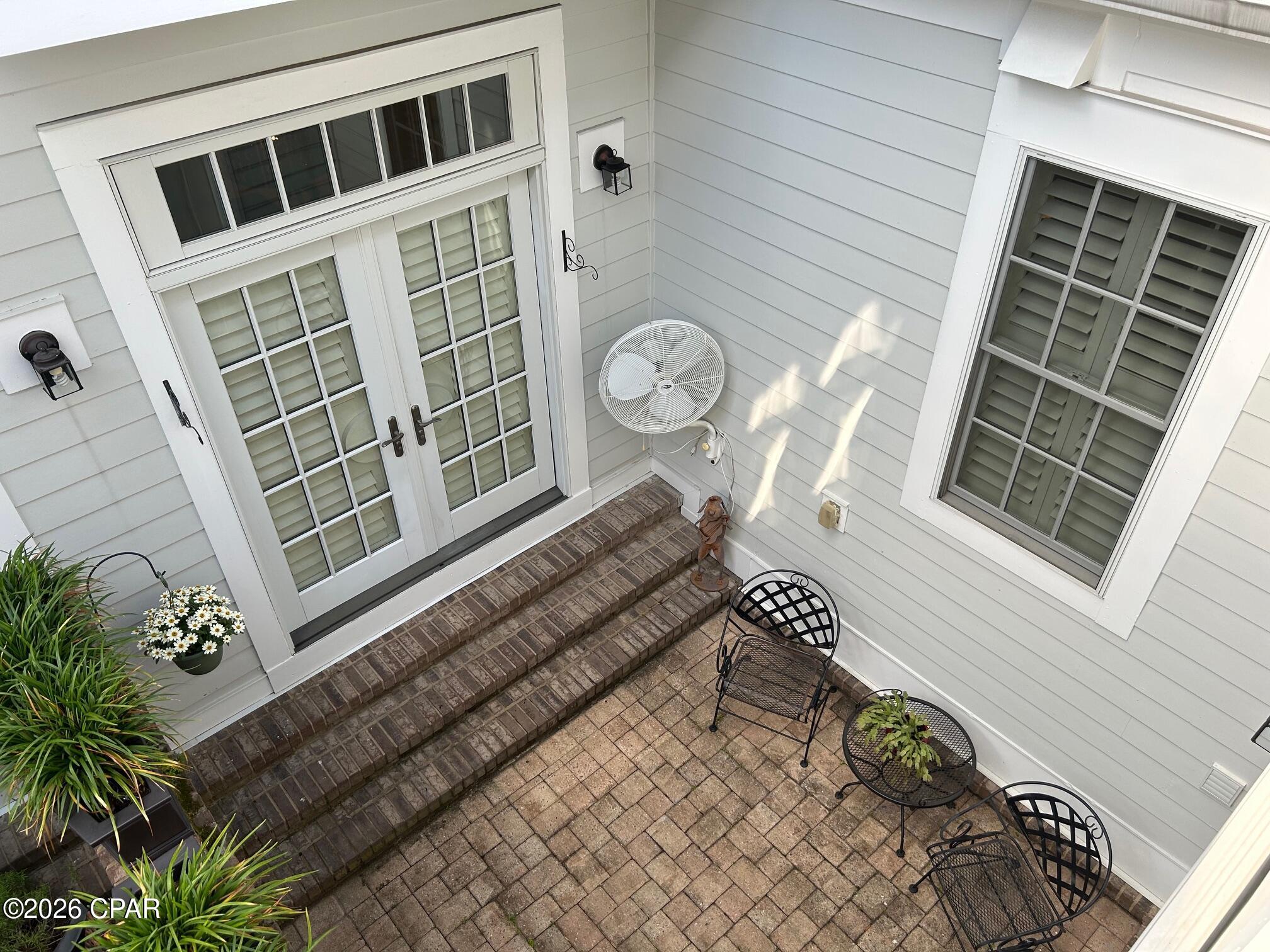 Magnolia Plantation - Residential