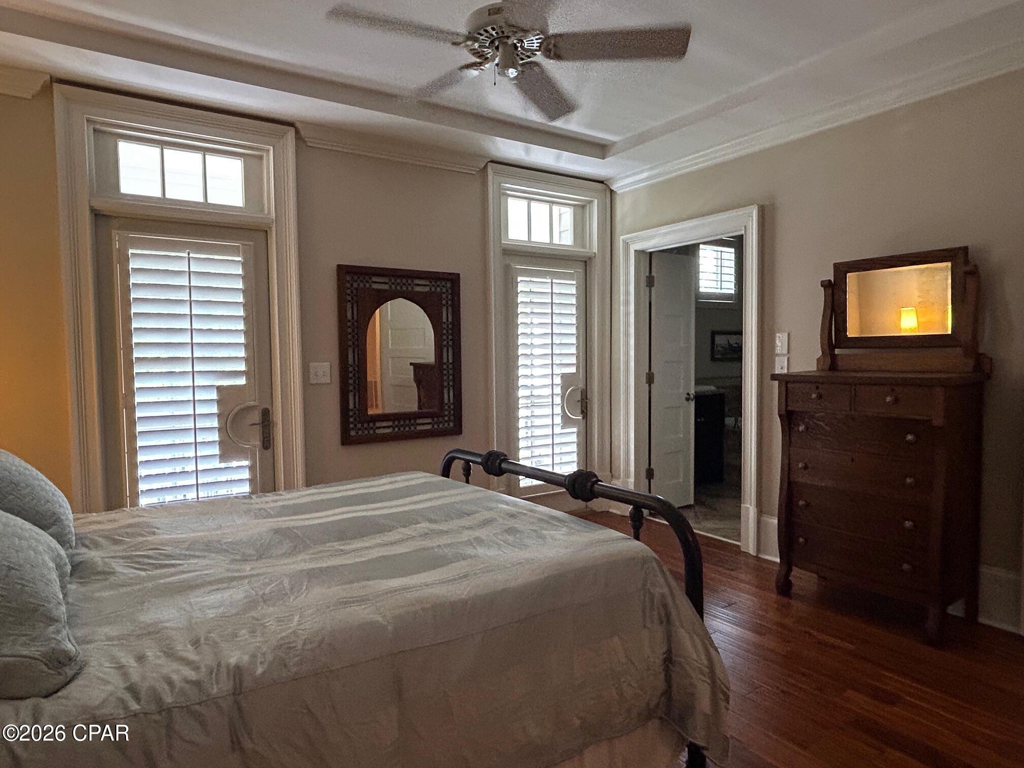 Magnolia Plantation - Residential